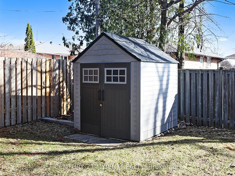 56 Bailey Cres #MAIN — Photo 28