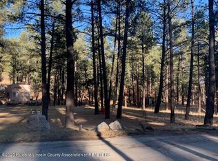 122 Brady Canyon Dr, Ruidoso, NM 88345