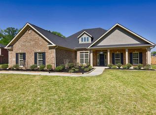 110 Pintlalla Pl, New Market, AL 35761