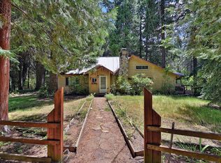 428 Red Blanket Rd, Prospect, OR 97536