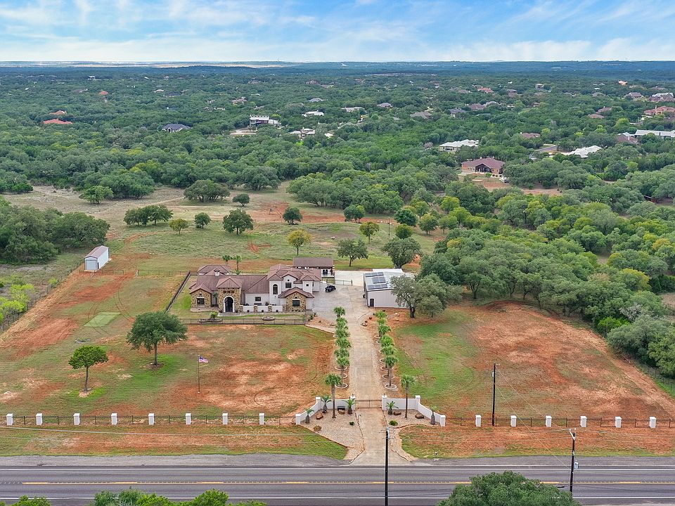 10632 Farm To Market Rd 1863, New Braunfels, TX 78132 Zillow