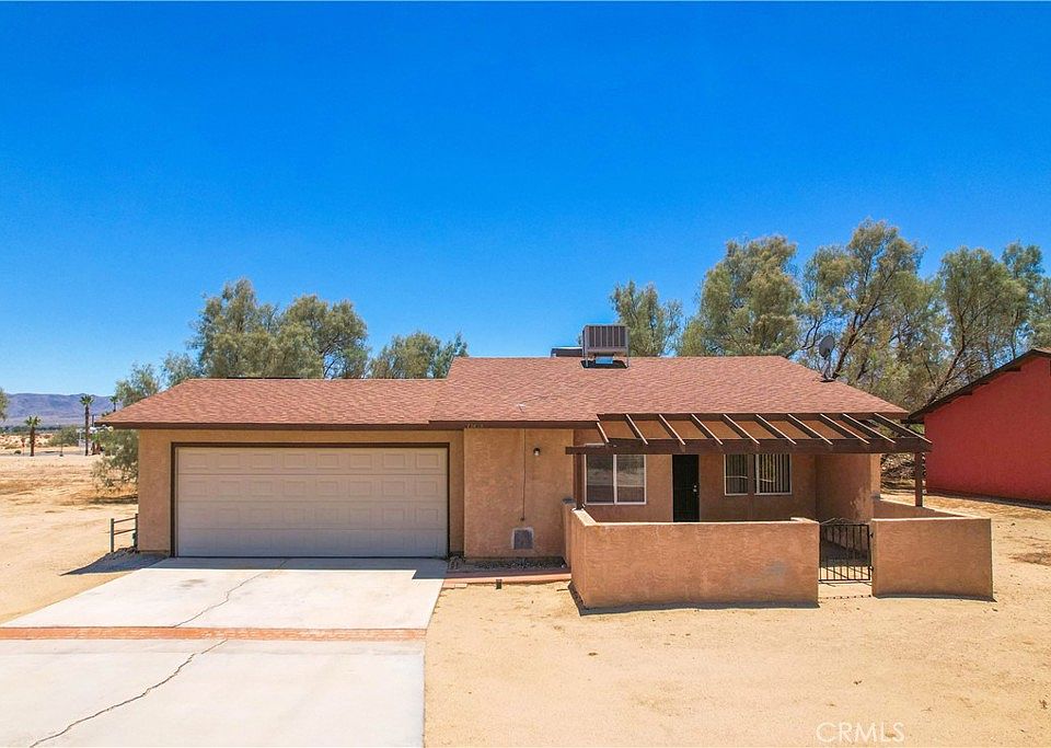 73639 Raymond Dr, Twentynine Palms, CA 92277 Zillow