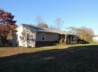 2125 Stanley Valley Rd, Surgoinsville, TN 37873