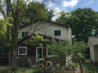 2259 Hester Ct, Keego Harbor, MI 48320