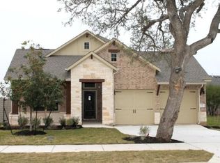 152 Belford St, Georgetown, TX 78628