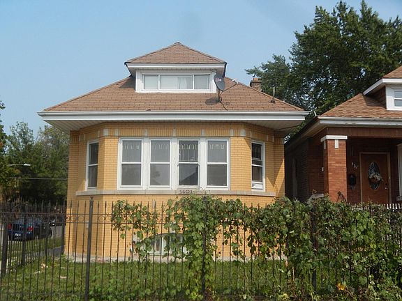 2nd image of 5601 S Christiana Ave