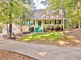 1540 Morgan Dr, Buckhead, GA 30625