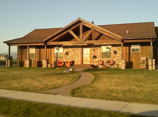 340 Battle Ridge Dr, Kalispell, MT 59901