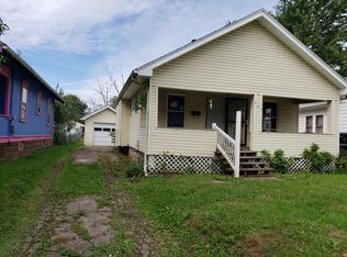 465 Howard St, Mansfield, OH 44903