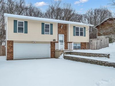 5540 Oak Pointe Dr, Imperial, MO, 63052