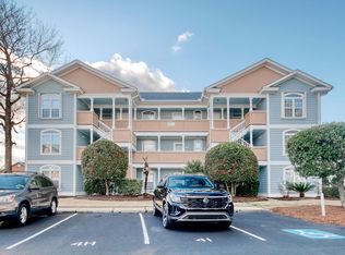 4637 Lightkeepers Way #4F, Little River, SC 29566