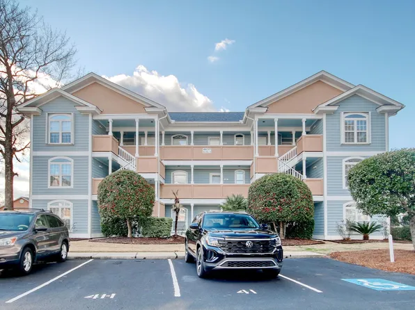 4637 Lightkeepers Way #4F, Little River, SC 29566