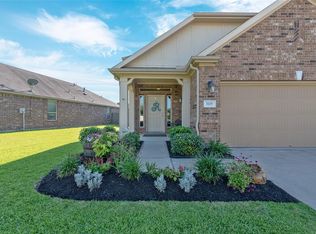 3115 Palacious Falls Ln, Katy, TX 77449