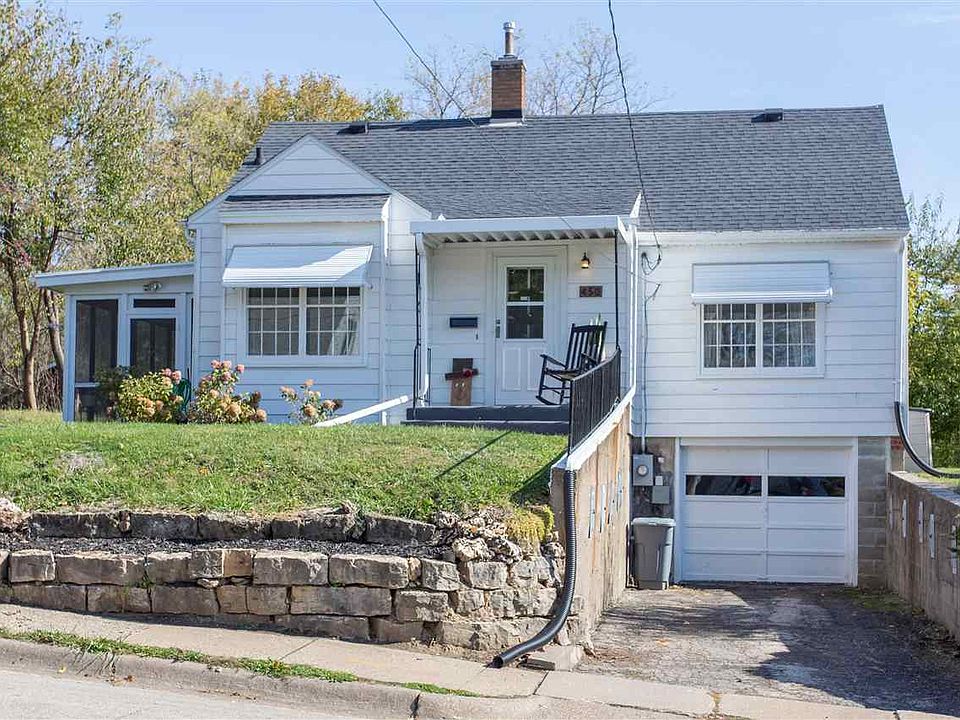 450 Esther St, Dubuque, IA 52003 MLS 144366 Zillow