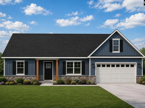 1060 Spencer St, Hartsville, SC 29550