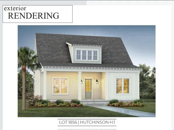 516 Evenfall Ln, Summerville, SC 29486