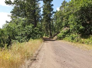 Tbd Lost Irishman Rd, Lead, SD 57754