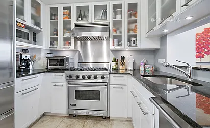 Rented by Engel & Völkers New York City