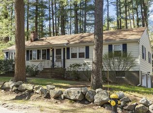 640 Pearl St, Reading, MA 01867