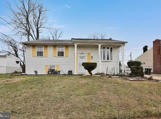 7103 Reno Rd, Baltimore, MD 21244