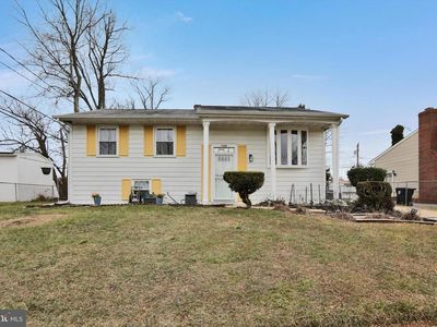 7103 Reno Rd, Baltimore, MD, 21244