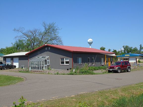 green house
