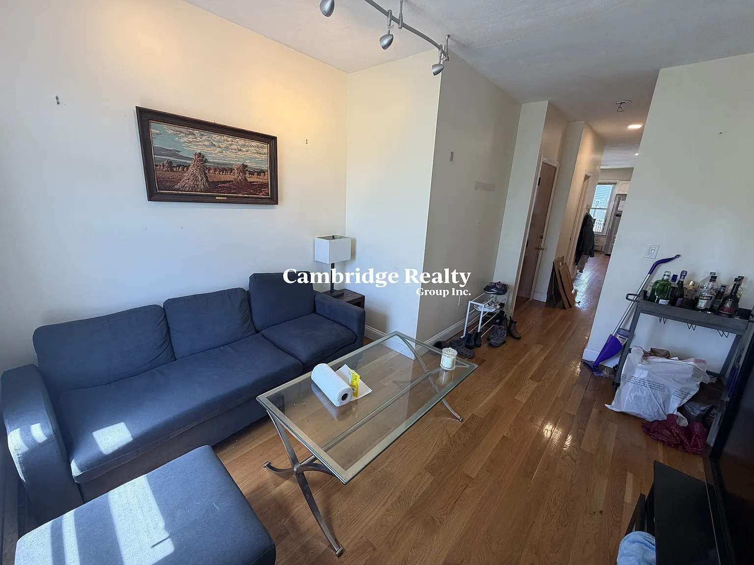 3 bed, 1.0 bath, $3,600 — Photo 4