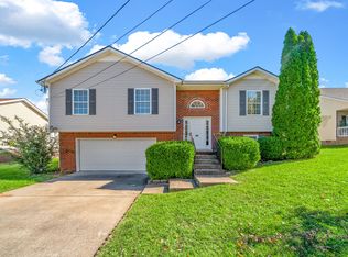 3397 Bradfield Dr, Clarksville, TN 37042