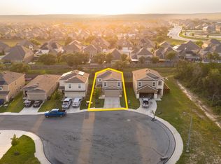 10243 Round Rdg, San Antonio, TX 78254