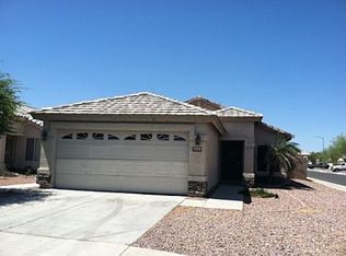 11912 W Columbine Dr, El Mirage, AZ 85335