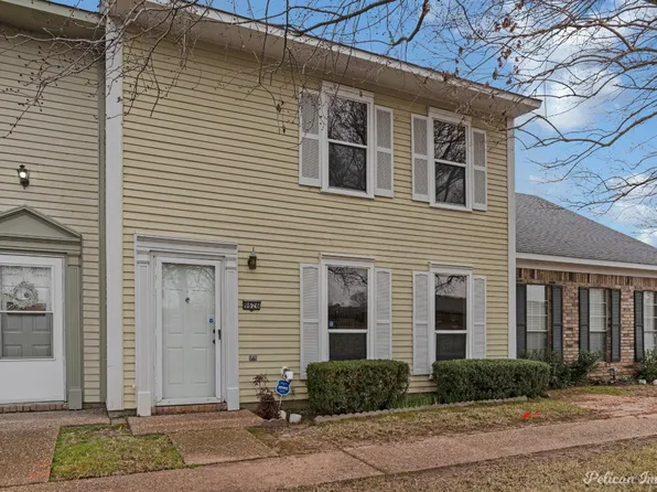 9626 Balsa Dr, Shreveport, LA 71115