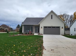 278 Port Sheldon St, Grandville, MI 49418
