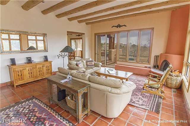 860 Camino Chaco Santa Fe NM 87501 Zillow