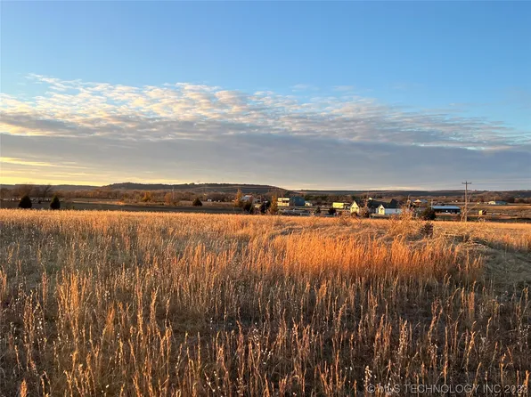 5500 W 88th St N, Sperry, OK 74073