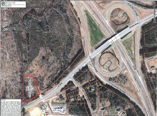 0 Us Highway 264a W, Wilson, NC 27896