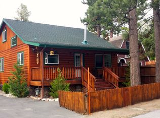 40248 Esterly Ln, Big Bear Lake, CA 92315