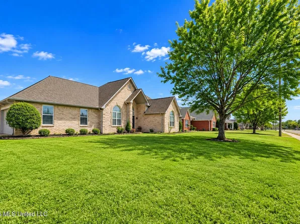 6568 Braybourne Main, Olive Branch, MS 38654