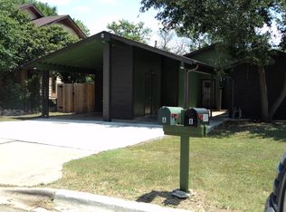 2419 Burleson Ct UNIT A, Austin, TX 78741