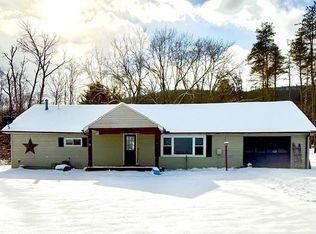 233 W Branch Rd, Smethport, PA 16749