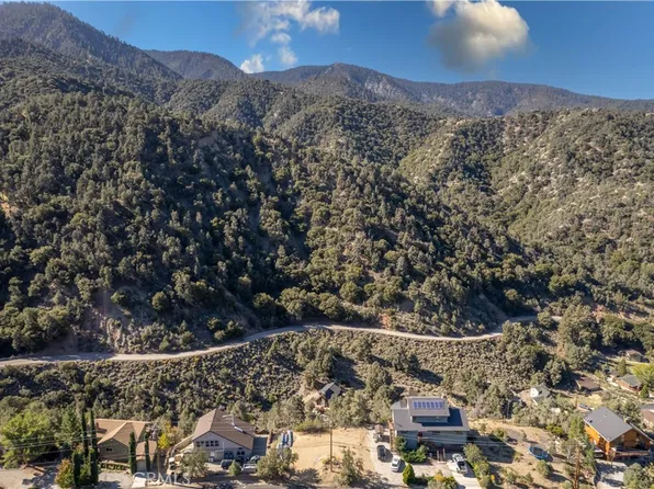 14812 Ward Dr #455, Frazier Park, CA 93225