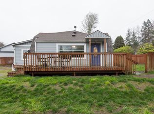 3917 S Bean Rd, Port Angeles, WA 98363