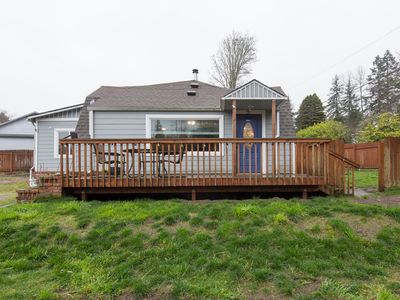 3917 S Bean Rd, Port Angeles, WA, 98363