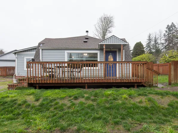 3917 S Bean Rd, Port Angeles, WA 98363