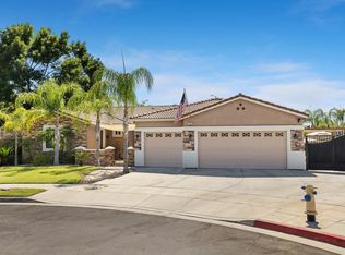1982 Hanson Ave, Clovis, CA