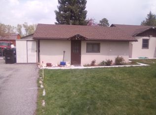 618 W Main St, Buena Vista, CO 81211