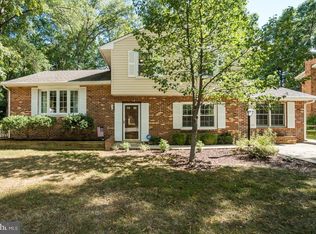 3 Sequoia St, Fredericksburg, VA 22408