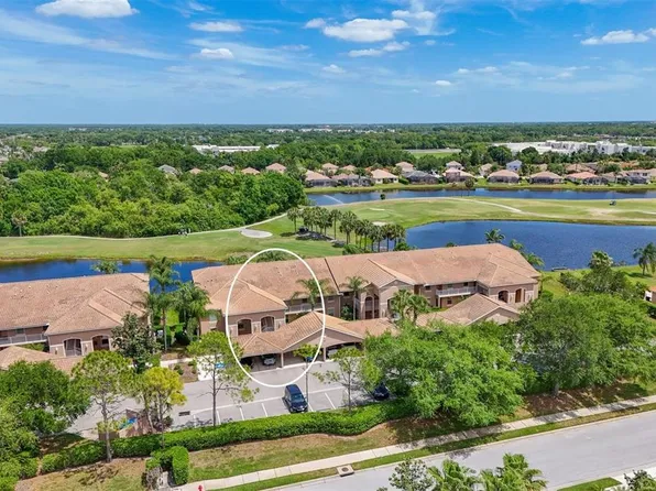 1011 Fairwaycove Ln Unit 202, Bradenton, FL 34212