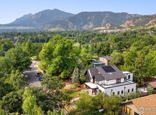 3033 9th St, Boulder, CO 80304