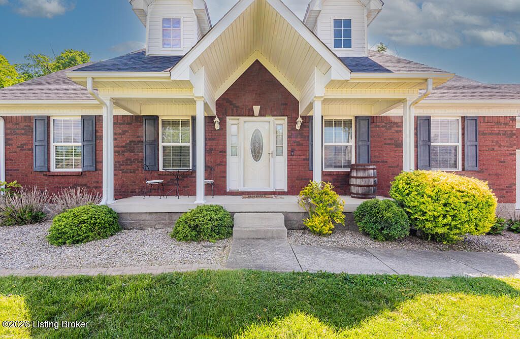 107 Nashville Dr, Coxs Creek, KY 40013 | Zillow