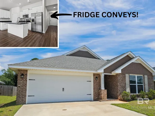 1311 Plymouth Dr, Foley, AL 36535
